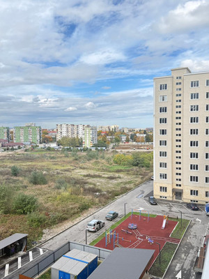 Продам однокомнатную (1-комн.) квартиру, Налоева ул, 10, Нальчик г