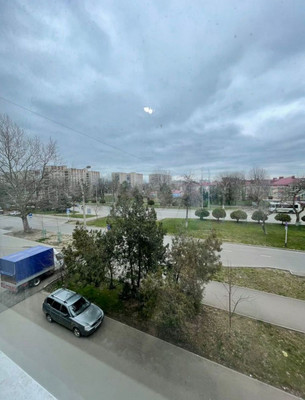 Продам многокомнатную квартиру, Димитрова ул, 23, Майкоп г