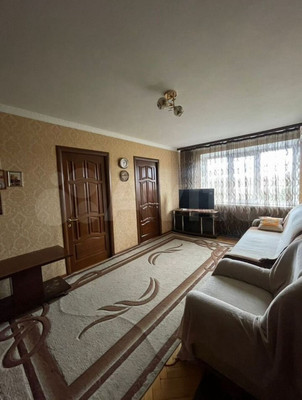 Продам многокомнатную квартиру, Димитрова ул, 23, Майкоп г