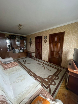 Продам многокомнатную квартиру, Димитрова ул, 23, Майкоп г