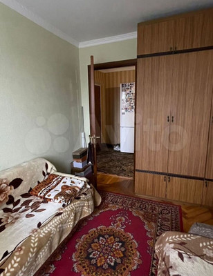 Продам многокомнатную квартиру, Димитрова ул, 23, Майкоп г