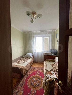 Продам многокомнатную квартиру, Димитрова ул, 23, Майкоп г