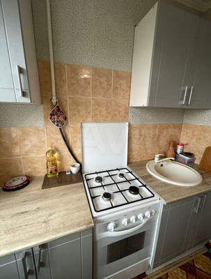 Продам многокомнатную квартиру, Димитрова ул, 23, Майкоп г