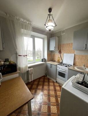 Продам многокомнатную квартиру, Димитрова ул, 23, Майкоп г