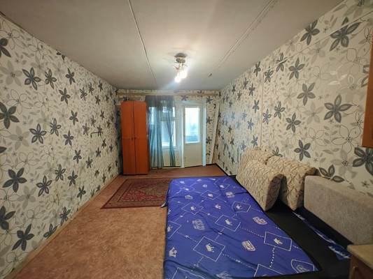 Продам комнату в 5-комн. квартире, Роторная ул, 11, Казань г