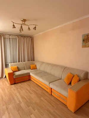 Продам трехкомнатную (3-комн.) квартиру, Николая Ершова ул, 55кБ, Казань г