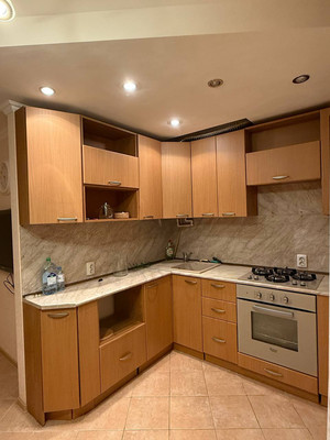 Продам трехкомнатную (3-комн.) квартиру, Николая Ершова ул, 55кБ, Казань г