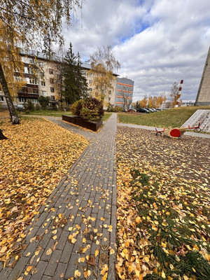 Продам трехкомнатную (3-комн.) квартиру, Николая Ершова ул, 55кБ, Казань г