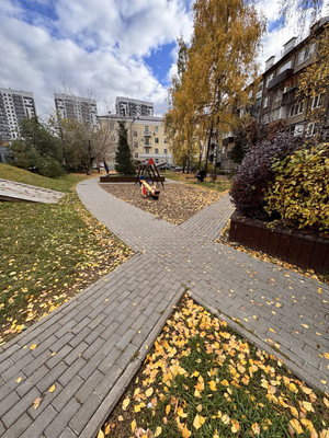 Продам трехкомнатную (3-комн.) квартиру, Николая Ершова ул, 55кБ, Казань г