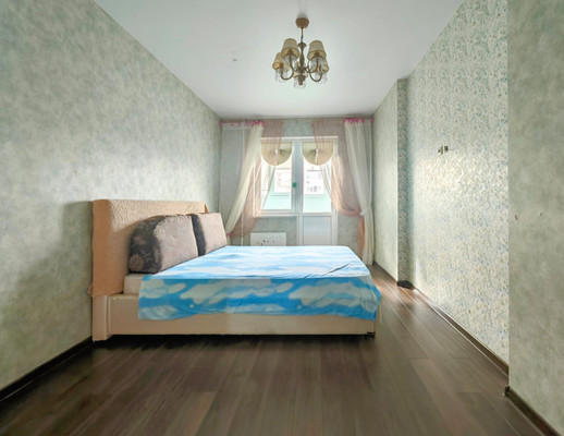 Продам трехкомнатную (3-комн.) квартиру, Южная ул, 13, Новороссийск г