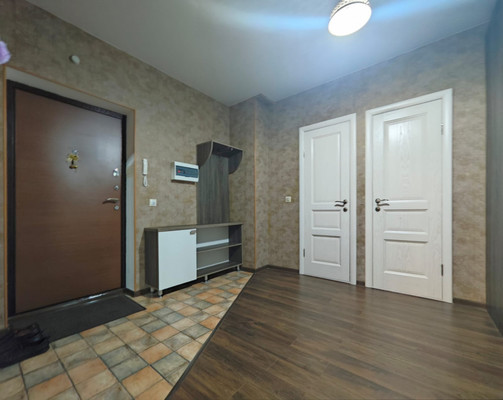 Продам трехкомнатную (3-комн.) квартиру, Южная ул, 13, Новороссийск г
