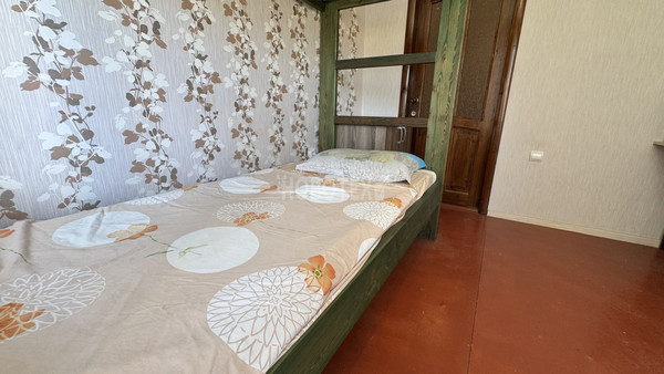 Сдам дом, Дальний пер, 9, Ахтырский пгт, 0 км от города