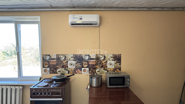 Сдам дом, Дальний пер, 9, Ахтырский пгт, 0 км от города