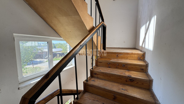 Сдам дом, Дальний пер, 9, Ахтырский пгт, 0 км от города