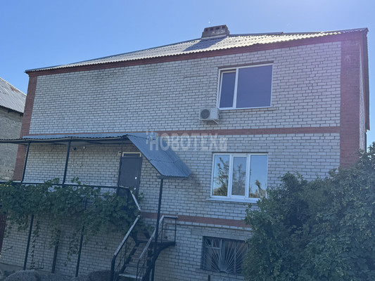 Сдам дом, Дальний пер, 9, Ахтырский пгт, 0 км от города