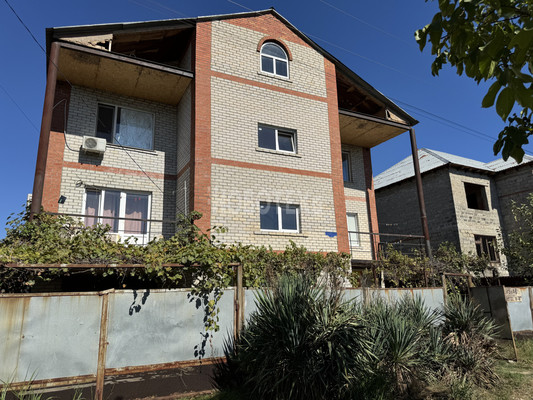 Сдам дом, Дальний пер, 9, Ахтырский пгт, 0 км от города