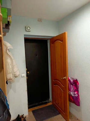 Продам двухкомнатную (2-комн.) квартиру, Пятилеток пр-кт, 16к3, Санкт-Петербург г