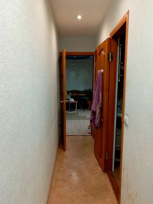 Продам двухкомнатную (2-комн.) квартиру, Пятилеток пр-кт, 16к3, Санкт-Петербург г