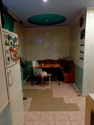 Продам двухкомнатную (2-комн.) квартиру, Пятилеток пр-кт, 16к3, Санкт-Петербург г