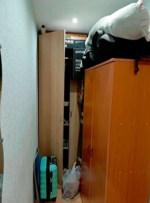 Продам двухкомнатную (2-комн.) квартиру, Пятилеток пр-кт, 16к3, Санкт-Петербург г