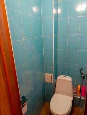 Продам двухкомнатную (2-комн.) квартиру, Пятилеток пр-кт, 16к3, Санкт-Петербург г