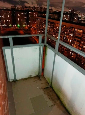 Продам двухкомнатную (2-комн.) квартиру, Пятилеток пр-кт, 16к3, Санкт-Петербург г