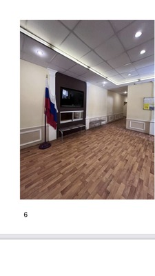 Сдам коммерческое помещение 1 500 м2, Карла Маркса ул, 43, Воронеж г