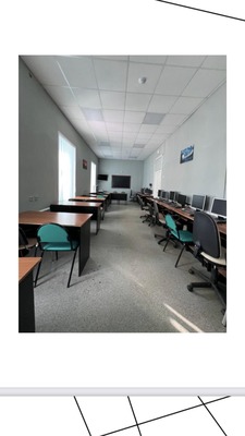 Сдам коммерческое помещение 1 500 м2, Карла Маркса ул, 43, Воронеж г