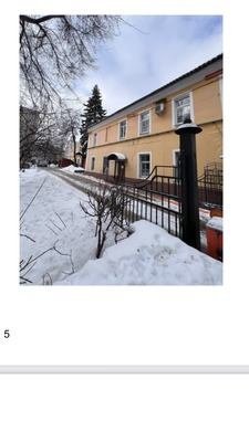 Сдам коммерческое помещение 1 500 м2, Карла Маркса ул, 43, Воронеж г