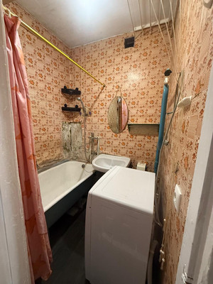 Продам двухкомнатную (2-комн.) квартиру, Дальняя ул, 5, Софрино рп