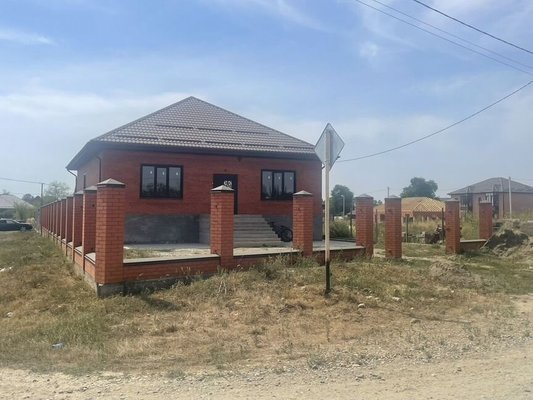 Продам дом, Тхабисимова ул, 19, Майкоп г, 0 км от города