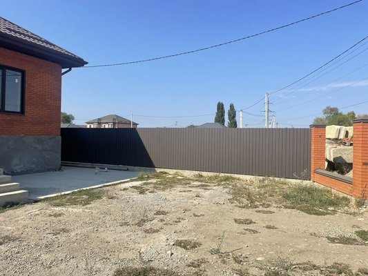 Продам дом, Тхабисимова ул, 19, Майкоп г, 0 км от города