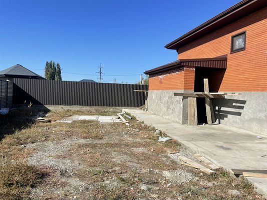 Продам дом, Тхабисимова ул, 19, Майкоп г, 0 км от города