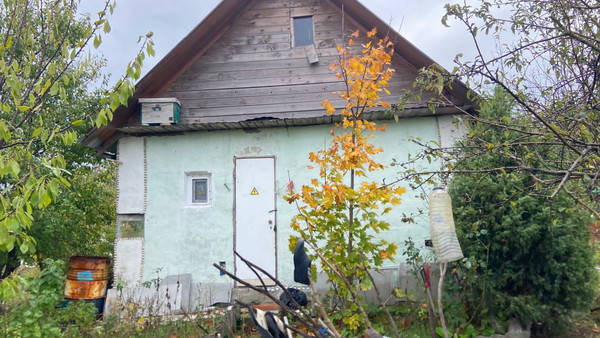 Продам дачу, 3Б мкр, Анапа г, 0 км от города