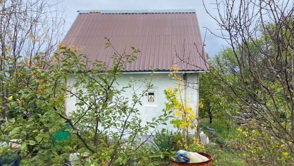 Продам дачу, 3Б мкр, Анапа г, 0 км от города