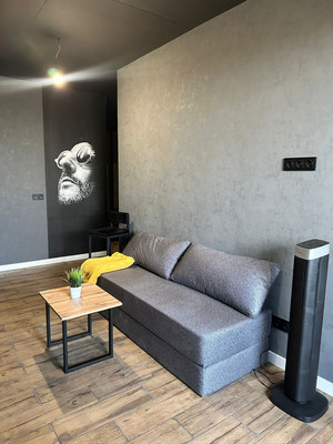 Продам однокомнатную (1-комн.) квартиру, Стачки пр-кт, 215б, Ростов-на-Дону г