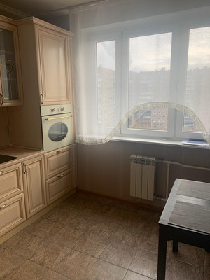 Продам трехкомнатную (3-комн.) квартиру, Привольная ул, 1к1, Москва г