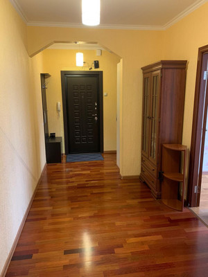 Продам трехкомнатную (3-комн.) квартиру, Привольная ул, 1к1, Москва г