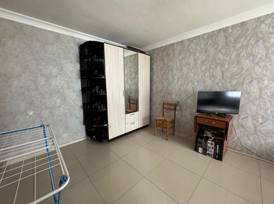 Продам однокомнатную (1-комн.) квартиру, Мальбахова ул, 58, Нальчик г