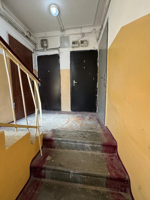 Продам однокомнатную (1-комн.) квартиру, Мальбахова ул, 58, Нальчик г