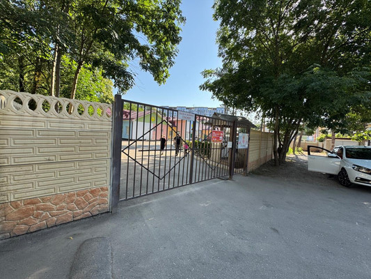 Продам однокомнатную (1-комн.) квартиру, Мальбахова ул, 58, Нальчик г