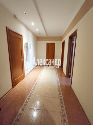 Продам двухкомнатную (2-комн.) квартиру, Сикейроса ул, 11к1, Санкт-Петербург г