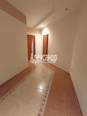 Продам двухкомнатную (2-комн.) квартиру, Сикейроса ул, 11к1, Санкт-Петербург г