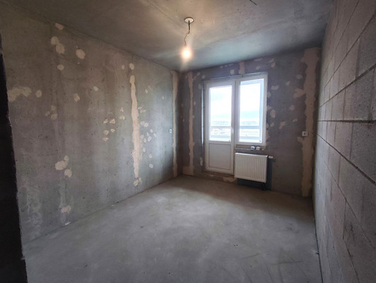 Продам однокомнатную (1-комн.) квартиру, Петропавловская ул, 13, Новоселье гп