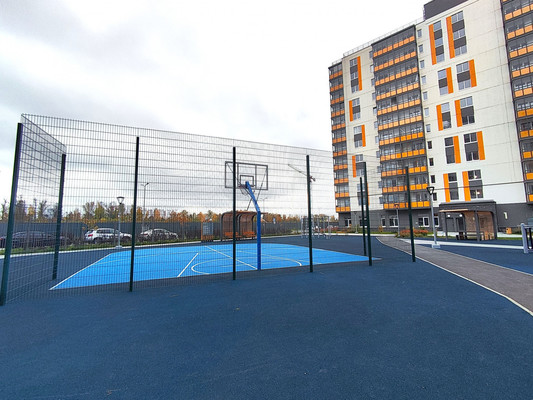 Продам однокомнатную (1-комн.) квартиру, Петропавловская ул, 13, Новоселье гп