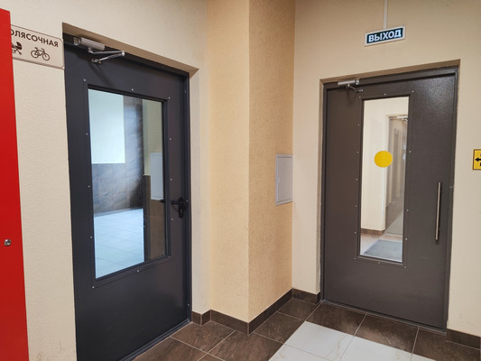 Продам однокомнатную (1-комн.) квартиру, Петропавловская ул, 13, Новоселье гп