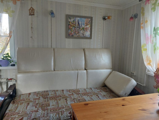 Продам дом, Вишневая (ДНП Ясная поляна тер.) ул, 46, Бахтеево д, 0 км от города