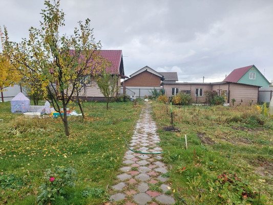 Продам дом, Вишневая (ДНП Ясная поляна тер.) ул, 46, Бахтеево д, 0 км от города