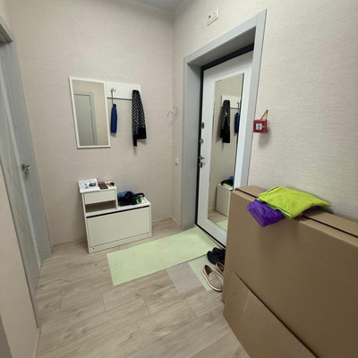Продам двухкомнатную (2-комн.) квартиру, Заводская ул, 9кА, Ивантеевка г