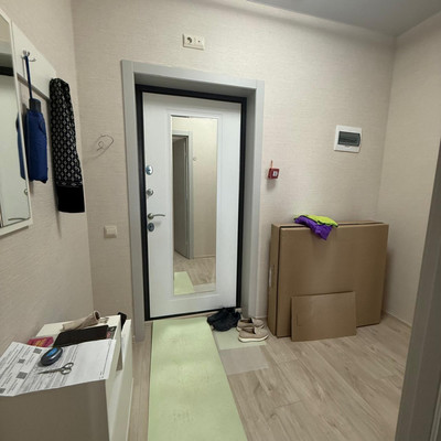 Продам двухкомнатную (2-комн.) квартиру, Заводская ул, 9кА, Ивантеевка г